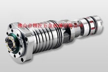 SD30钻攻中心主轴BT30主轴