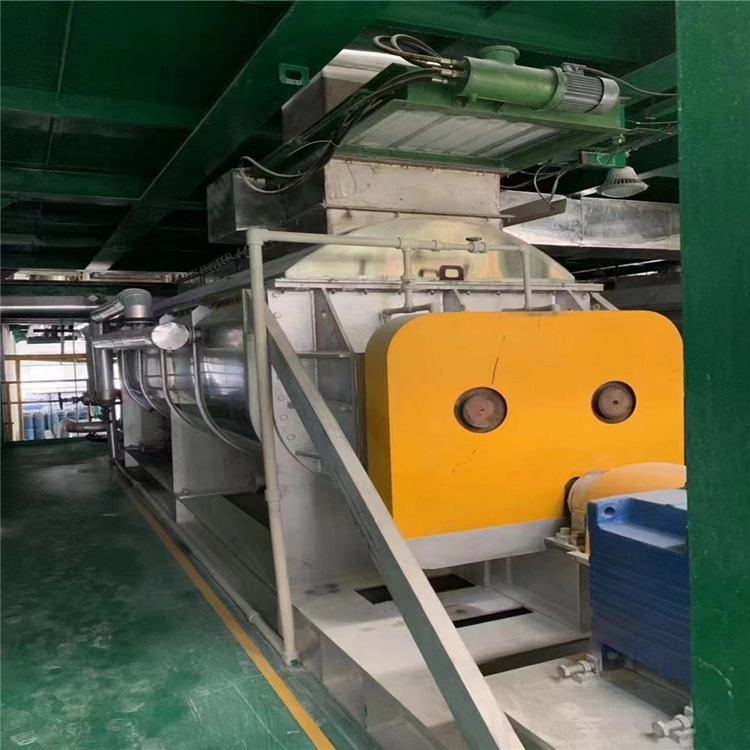 重庆二手空心桨叶干燥机供应厂家 各种型号空心桨叶干燥机价格