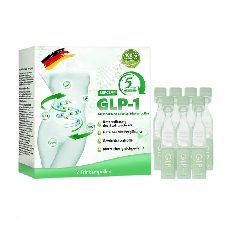 跨境无标GLP-1 Oral Solution NaturalSupplement Drops 口服溶液|undefined