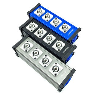 ��̨4·16A�־���LED����230W�������Դ��ܽӾ����Դ�П����