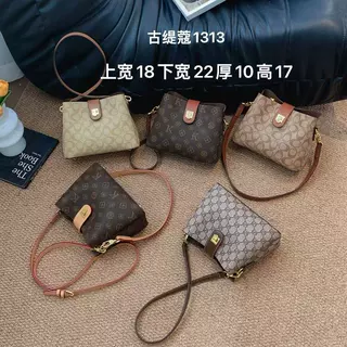 古缇蔻正品高档软皮手机包2026新款时尚超火迷你单肩斜挎小包包