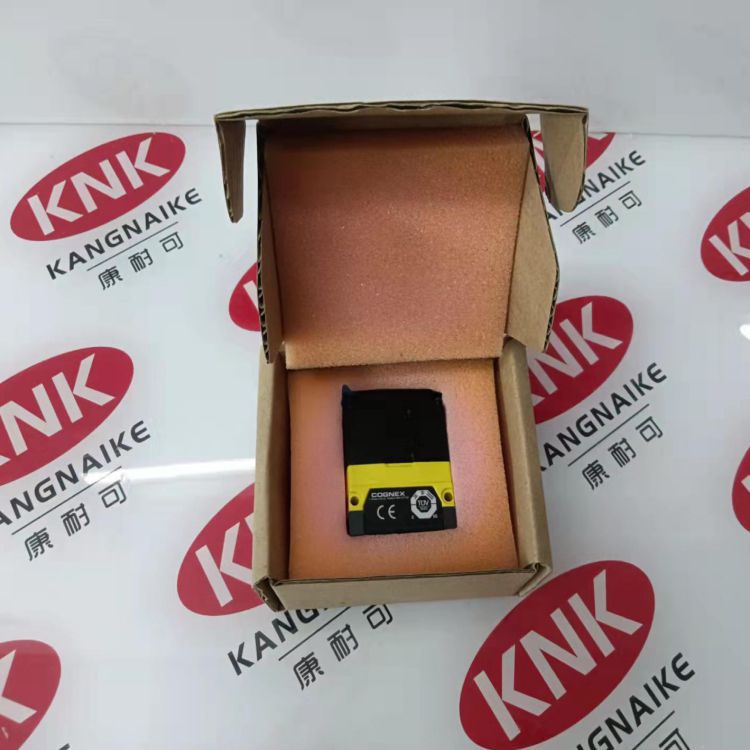 康耐视  DM70L 读码器  全新包装 议价