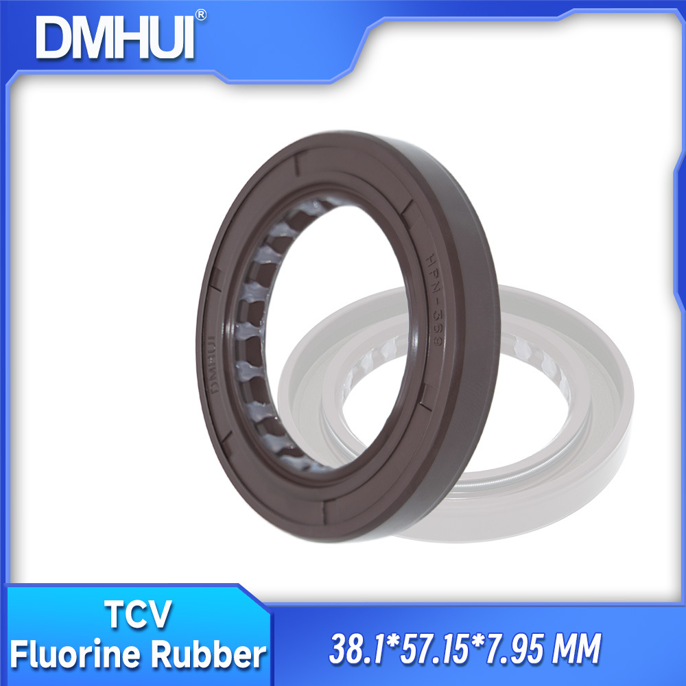 DMHUI-1902011Һѹ�������ͷ�38.1*57.15*7.95/38.1-57.15-7.95mm