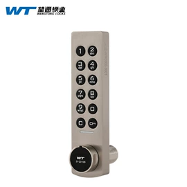 家具锁办公锁;密码锁;智能锁