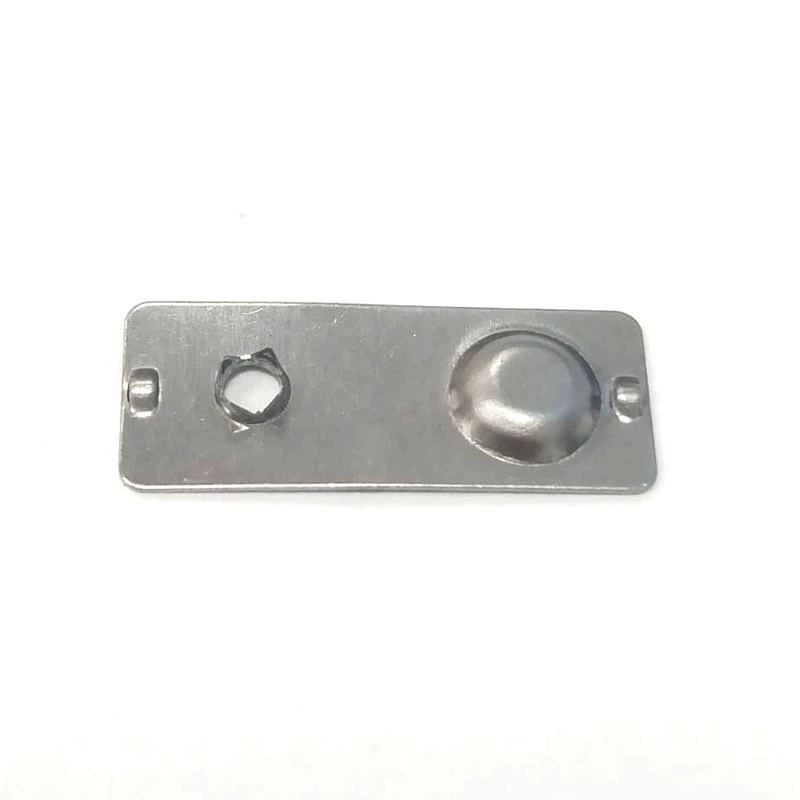 Кусок батареи, стандартный кусок батареи, пружинный кусок батареи 20*8, кусок батареи, фурнитура, снаряд