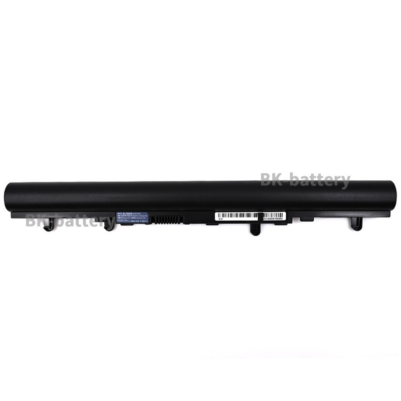 New applicable to Acer V5-471 AL12A32 MS2 360 571 557 built-in laptop battery