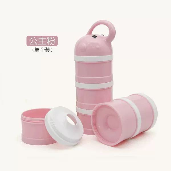 Cute, fuchsia, 360 ml
