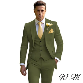 男式西服套装;童礼服;职业女裤套装