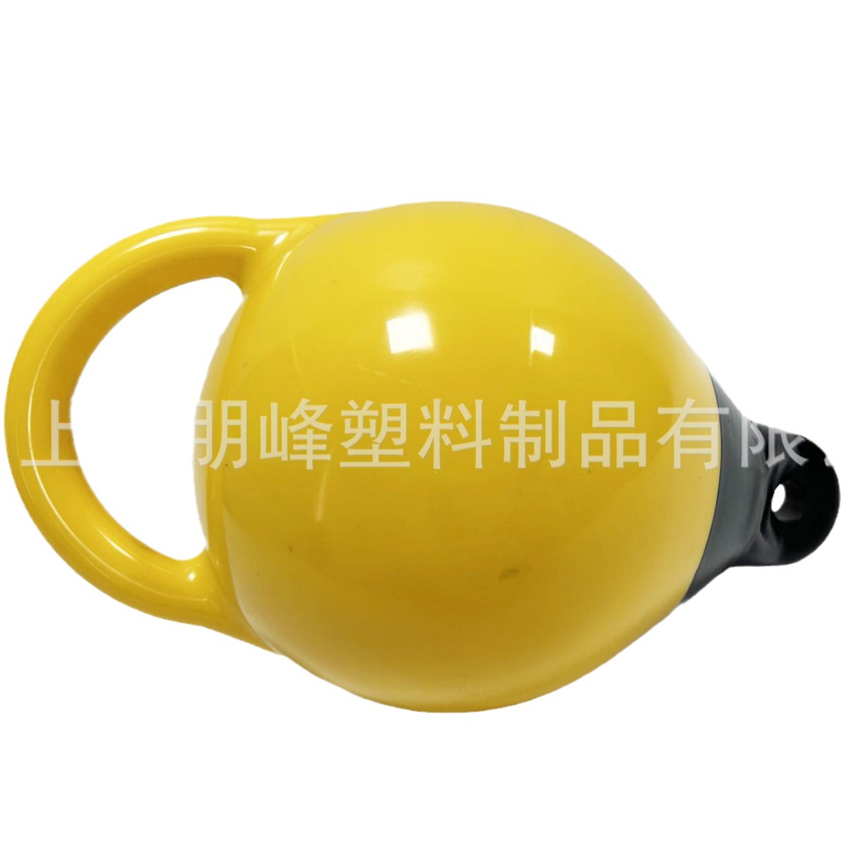 PVC靠球充气加厚防爆岸边挡泥板水域救援快艇防撞垫