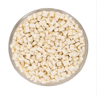 PET modified plastic fiber 30% high temperature resistance high rigidity temperature resistance 265 degree fire prevention V0