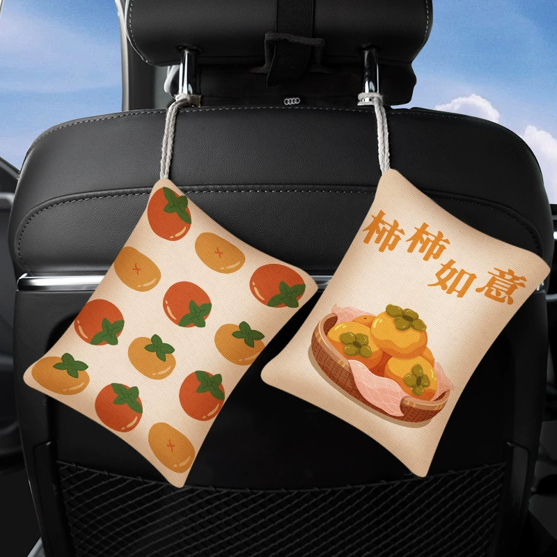 Автомобиль из бамбукового древесного угля нано-минерального кристалла автомобильного автомобиля