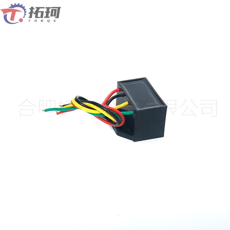 YEJ电机电磁制动器整流器RY-170半波快速整流模块380VCA变170VDC