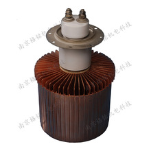 電子管廠家供應高頻預熱機配件齒輪箱電子管