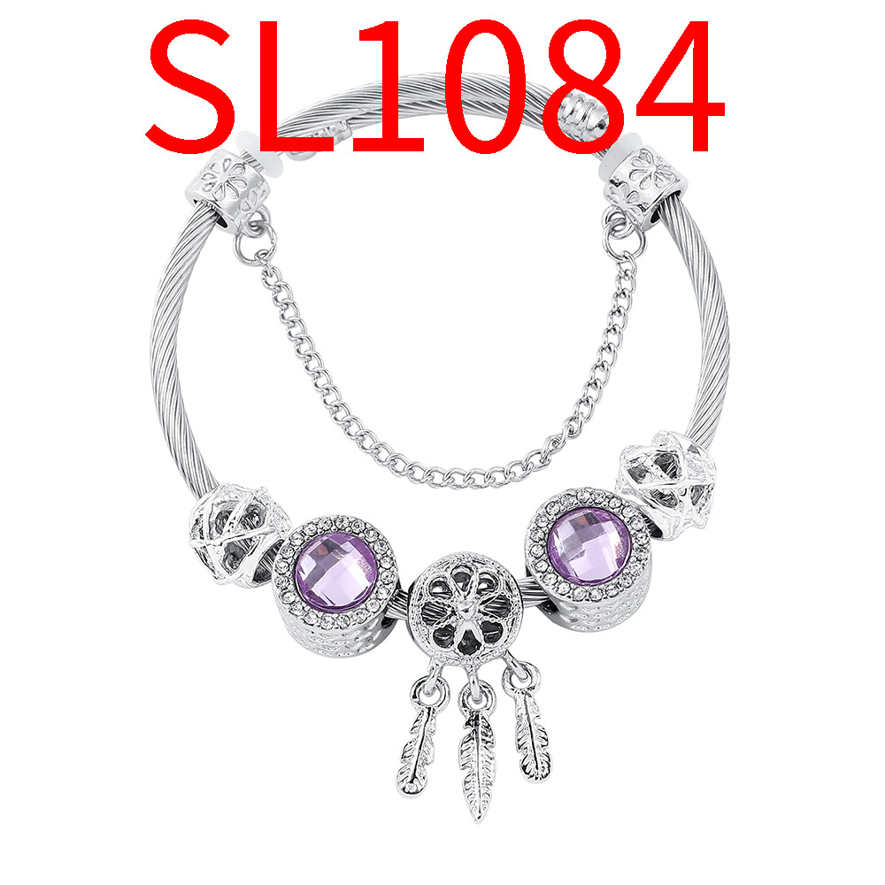 Pulsera de mujer Corea del Sur Dongdaemun estilo japonés pulsera fresca y2g pulsera de estilo chica caliente novias pulsera de regalo al por mayor