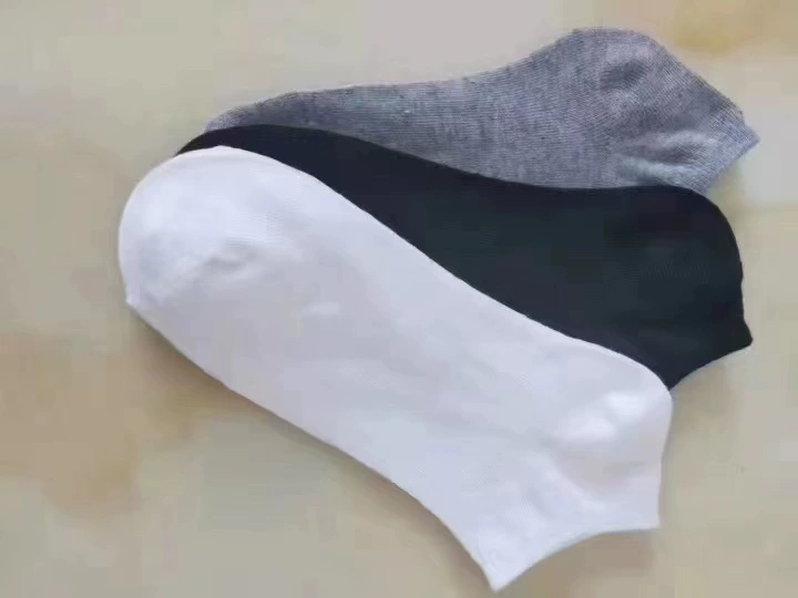 Men's demi-season wear-resistant keep warm socks for men and women, mid-length