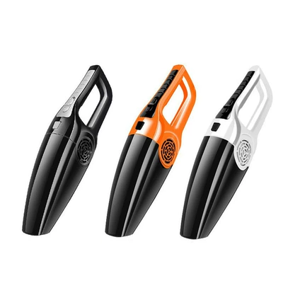 Tozsoranlar, Vacuum Cleaner Car Super Powerful