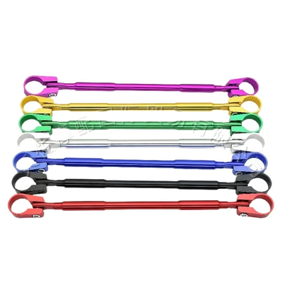 Motorcycle frame | Crossbar