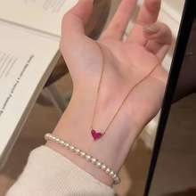 S925���y�16K��&ldquo;���ص���&rdquo;�t��ʯ��Ů�߼������������i���