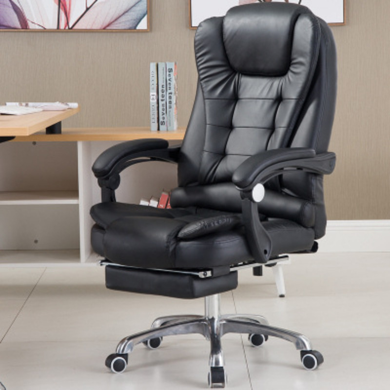 silla de deportes electrónicos silla de respaldo silla de oficina cómoda silla giratoria de elevación para sentarse y reclinarse silla de computadora