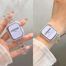 ����Appleƻ��S10�ֱ���iwatch9Ultra8��76543͸������С��������