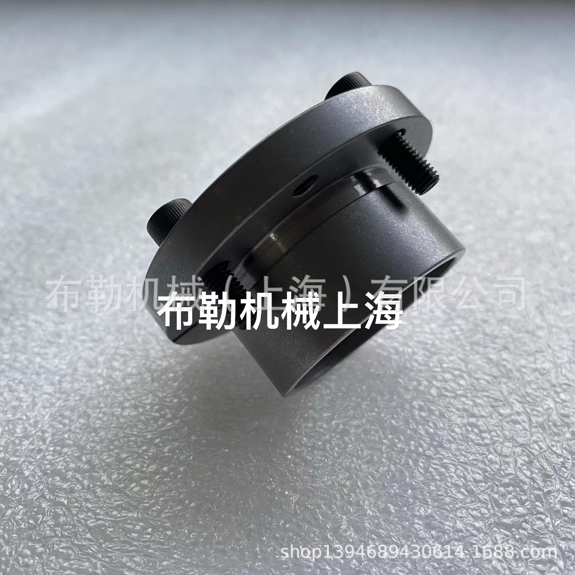 胀套Carden Shaft Coupling Cardon Shaft Universal Joint夹紧套