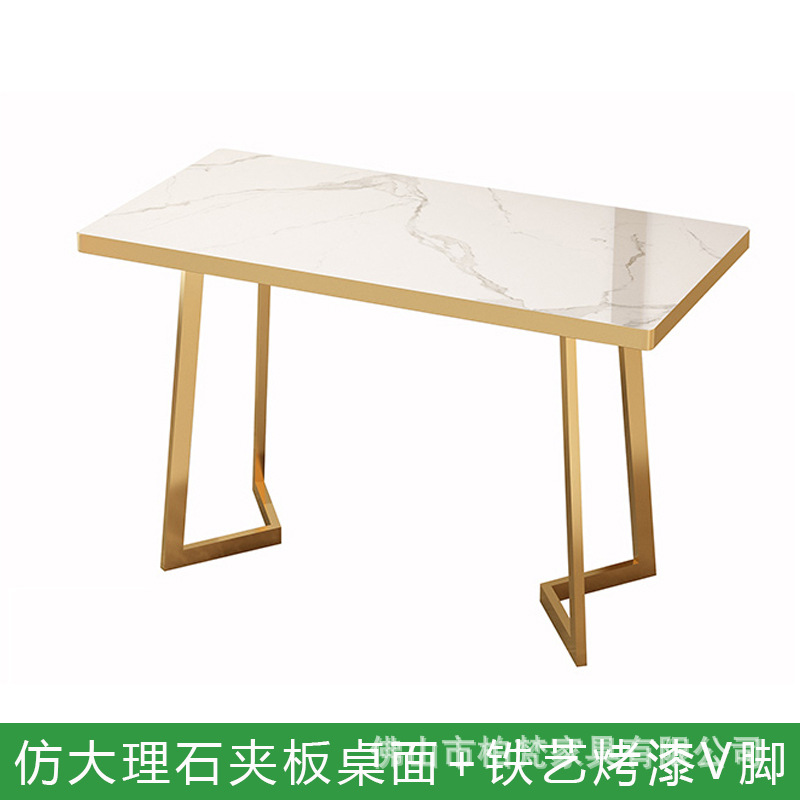 Mesa de Comedor Redonda Grande de Pizarra para Restaurante de Hot Pot, Mesas y Sillas de Restaurante de Lujo Ligero Comercial, Mesa Redonda Pequeña para Restaurante de Comida Rápida