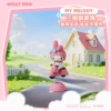 Vehicle Shaking Orchestra-Melody