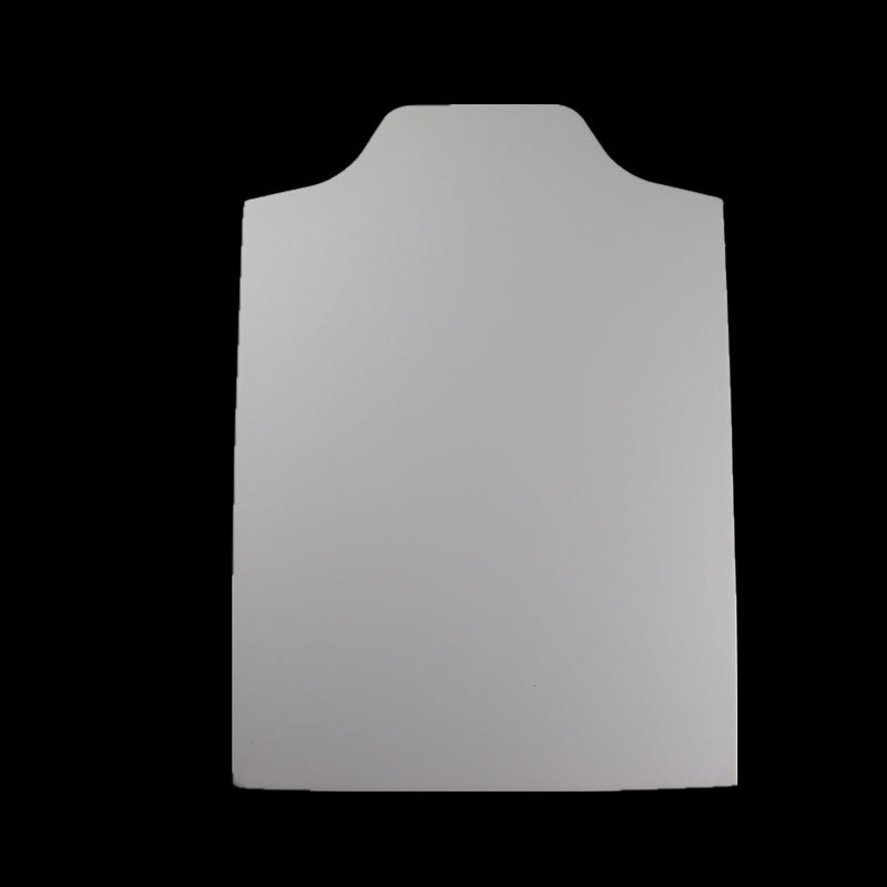 Fábrica al por mayor ropa camisa forro embalaje de alta calidad pizarra de papel apilado ropa compra de cartón