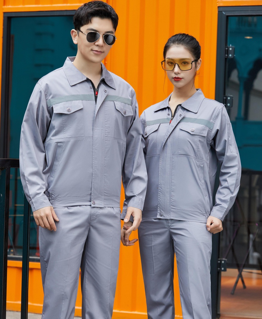 Summer long sleeve gray top / S/160