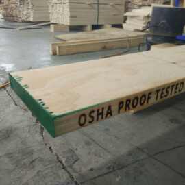 供应工程木方辐射松LVL脚踏板建筑脚手架 厂家批发东南亚