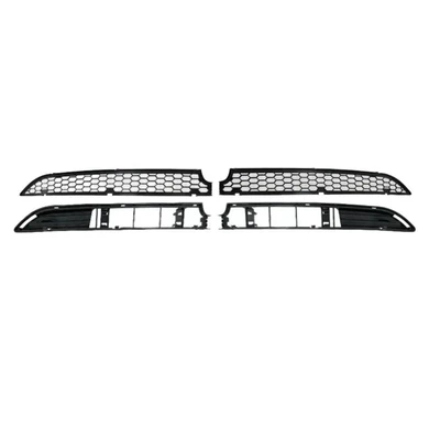 Automobile anti-insect net – intake grille