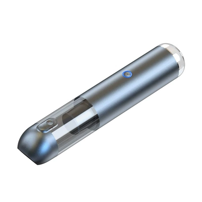 Car Vacuum Cleaner, Handheld, Dual-Use for Car and Home, Portable, Ultra-Large Suction, Brushless Vacuum Cleaner, Cross-Border V11 (Tozsoranlar) - v115000pa