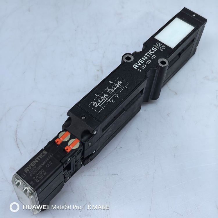 0820056102 # Aventics气动阀气动元件，全新库存