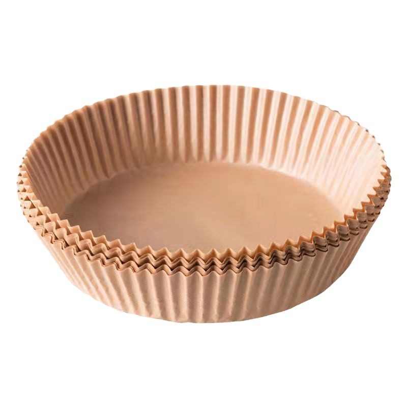 Air fried pot special paper baking snacks barbecue pad oil pad food…