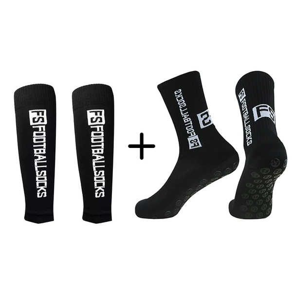 Black [socks+set]