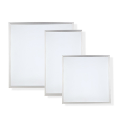 LED flat panel light integrated recessed ceiling light 600*600 300*300 kitchen aisle office panel light