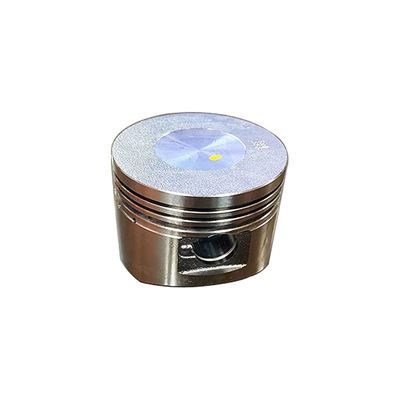 52.4mm piston kit, Cylinder and parts