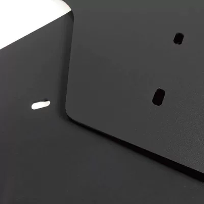 Off-Road Exterior Modification – Mudguard