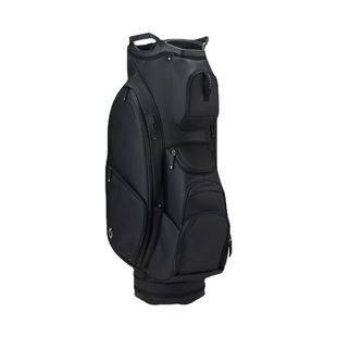 Xiamen Chengsheng Golf Bag Factory Pu Golf Cart Bag Golf Bag Golf Bag
