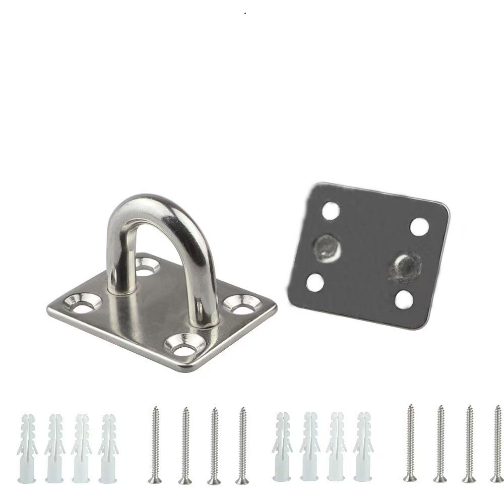 Скоба фиксирующая Yonggao Stainless Steel M5