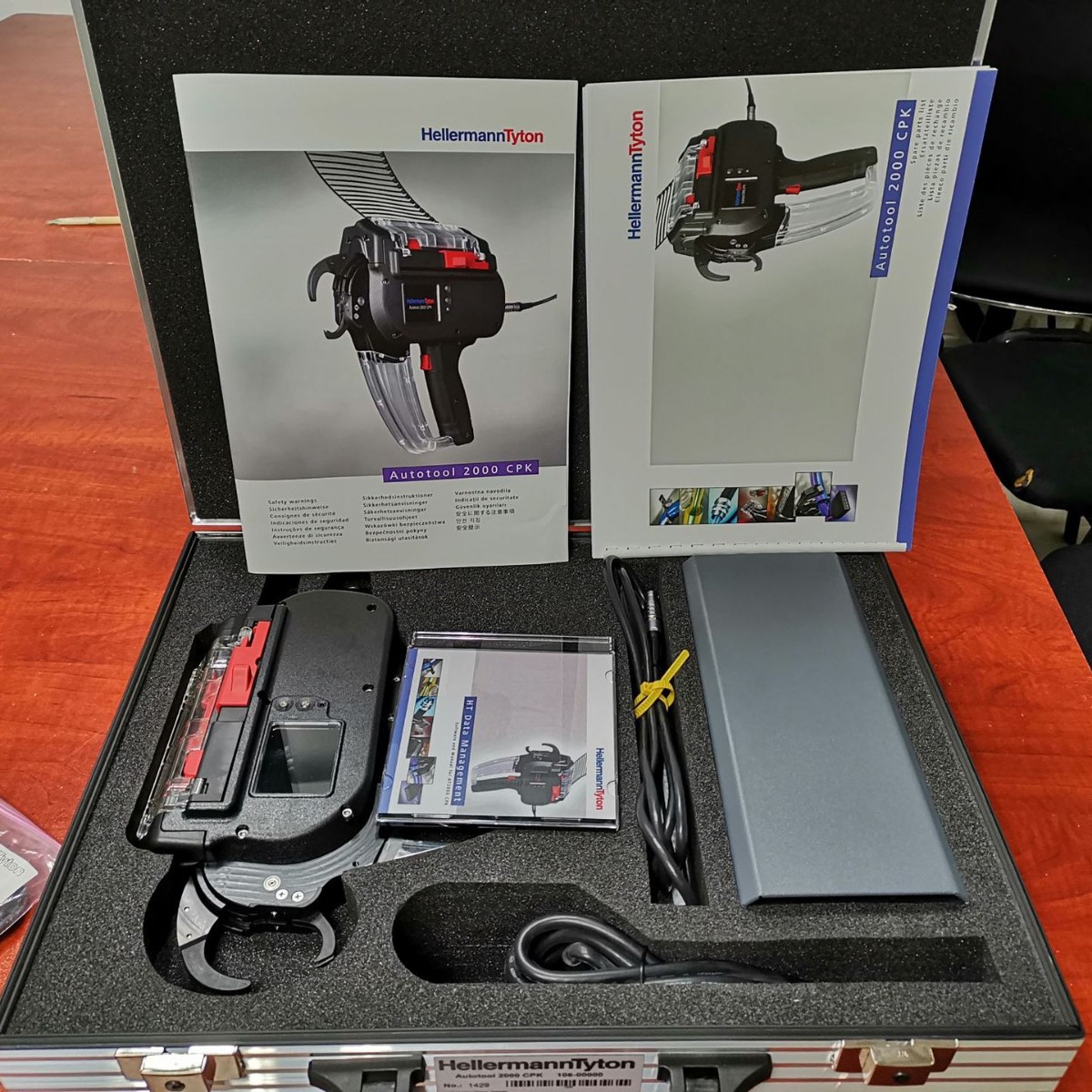 �¹�����ȫ�Զ�����ǹAT2000 CPK������̫ͨ����ǹ�������߽���ǹ