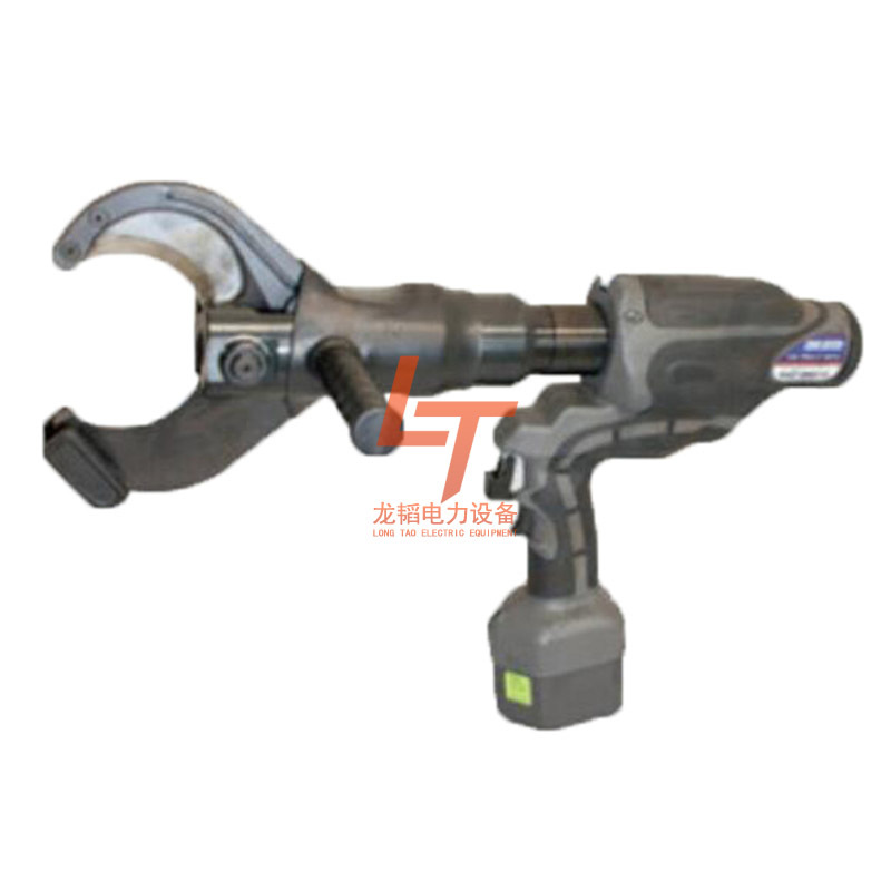 （日本Izumi）硬质液压切刀REC-685YC充电式液压切刀电动液压剪刀