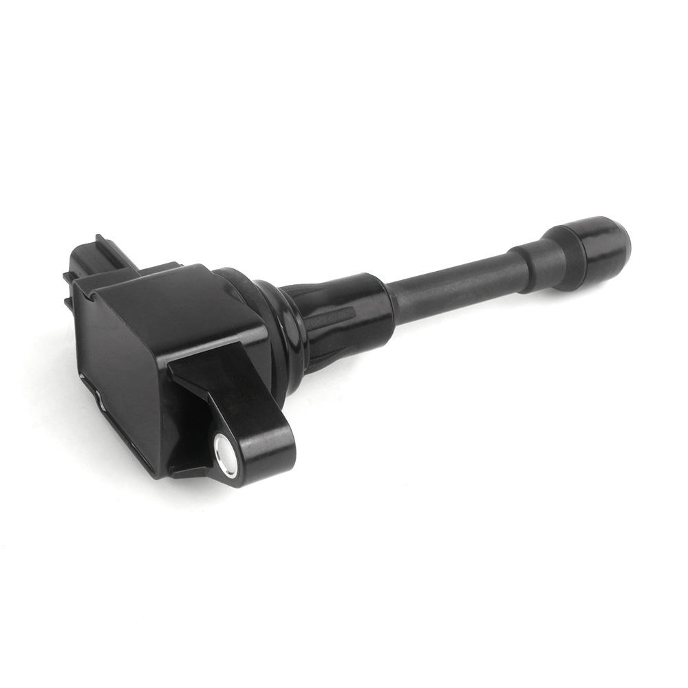Paquete de alto voltaje adecuado para la bobina de ignición de varilla corta de Nissan Tiana 2.5 / 3.5