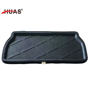 [Foreign Trade Version] Buic.K Enclave 2009-2015 Car Trunk Mat