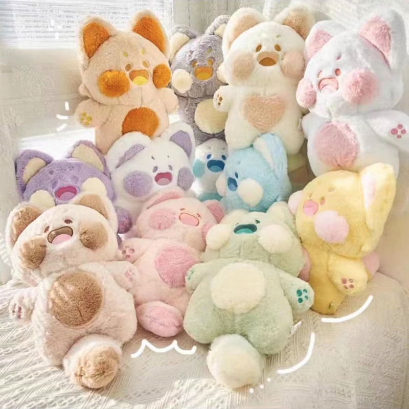 ぬいぐるみフローモデル 8inch グラビテーション人形 25cm 小さな結婚式の投げクロスボーダー人形卸売|undefined