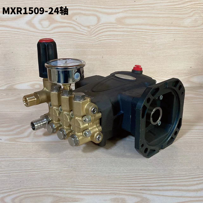 年华MX系列高压泵头柱塞泵酷泓嘉时巨鑫驰博高配泵加湿造雾泵头