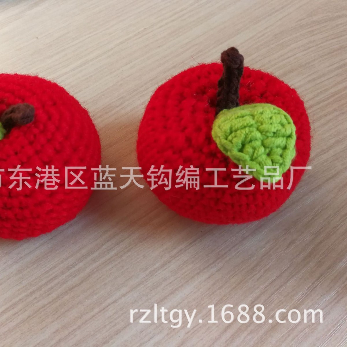 供应手钩花、毛线手工钩花，手工钩针钩毛线花