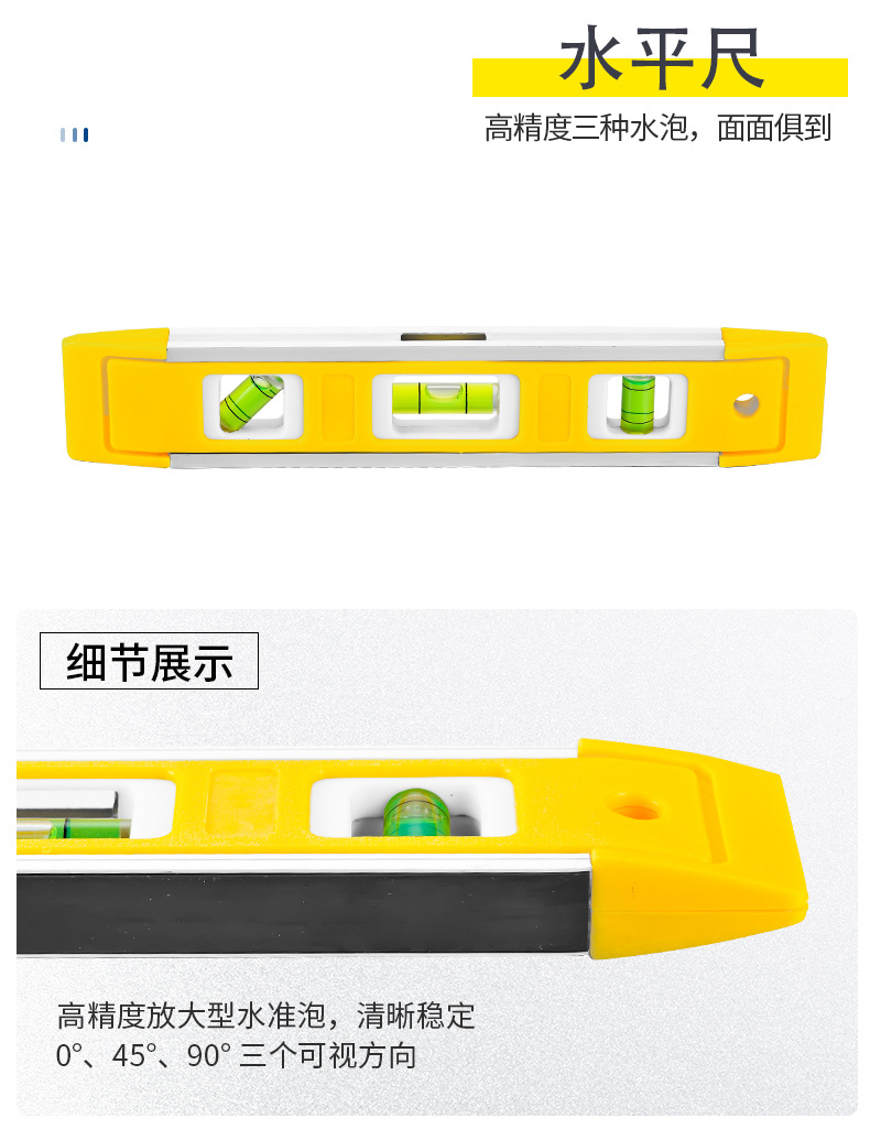 Tool Box Household Hardware Tool Set Electrician Woodworking Vehicle Maintenance Household Multi-Functional Set