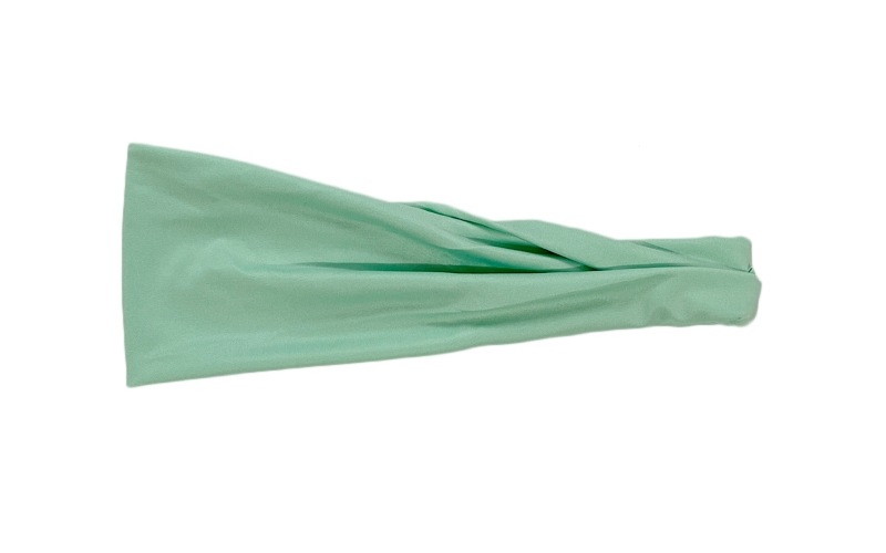 スポーツ吸汗ヘアバンドランニングフィットネス额ターバンヘアバンド春夏屋外フィットネスヘッドバンド欧米风