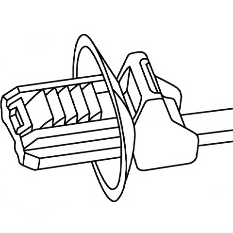 ������̫ͨhellermanntyton��������157-00181 |T50SOS2DOP62X122